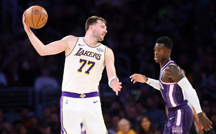 东契奇再红又如何？施罗德想私下解决　遭NBA禁赛3场