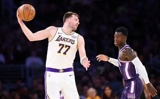 東契奇再紅又如何？施羅德想私下解決　遭NBA禁賽3場