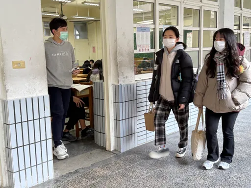 學測社會科不只背書就能考　教師：地理誘答多、歷史拚邏輯