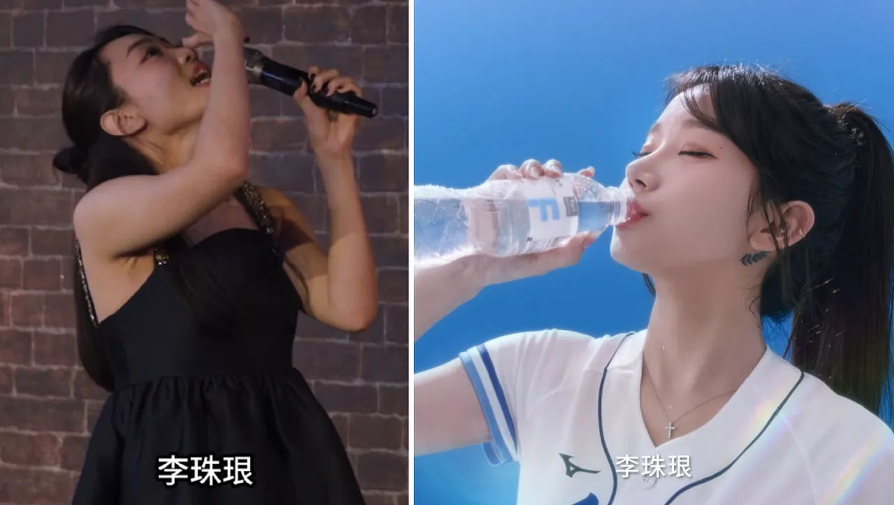 不只讽李多慧还酸李珠珢「三Ｘ」！脱口秀女星亏台男：太迷恋啦啦队女孩