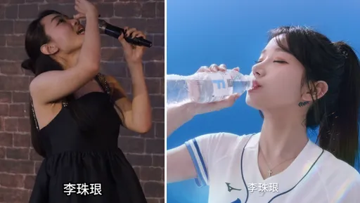 不只諷李多慧還酸李珠珢「三Ｘ」！脫口秀女星虧台男：太迷戀啦啦隊女孩