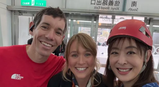 「台灣值得這一次拚搏」　賈永婕嗆酸民：打臉你們真的很爽