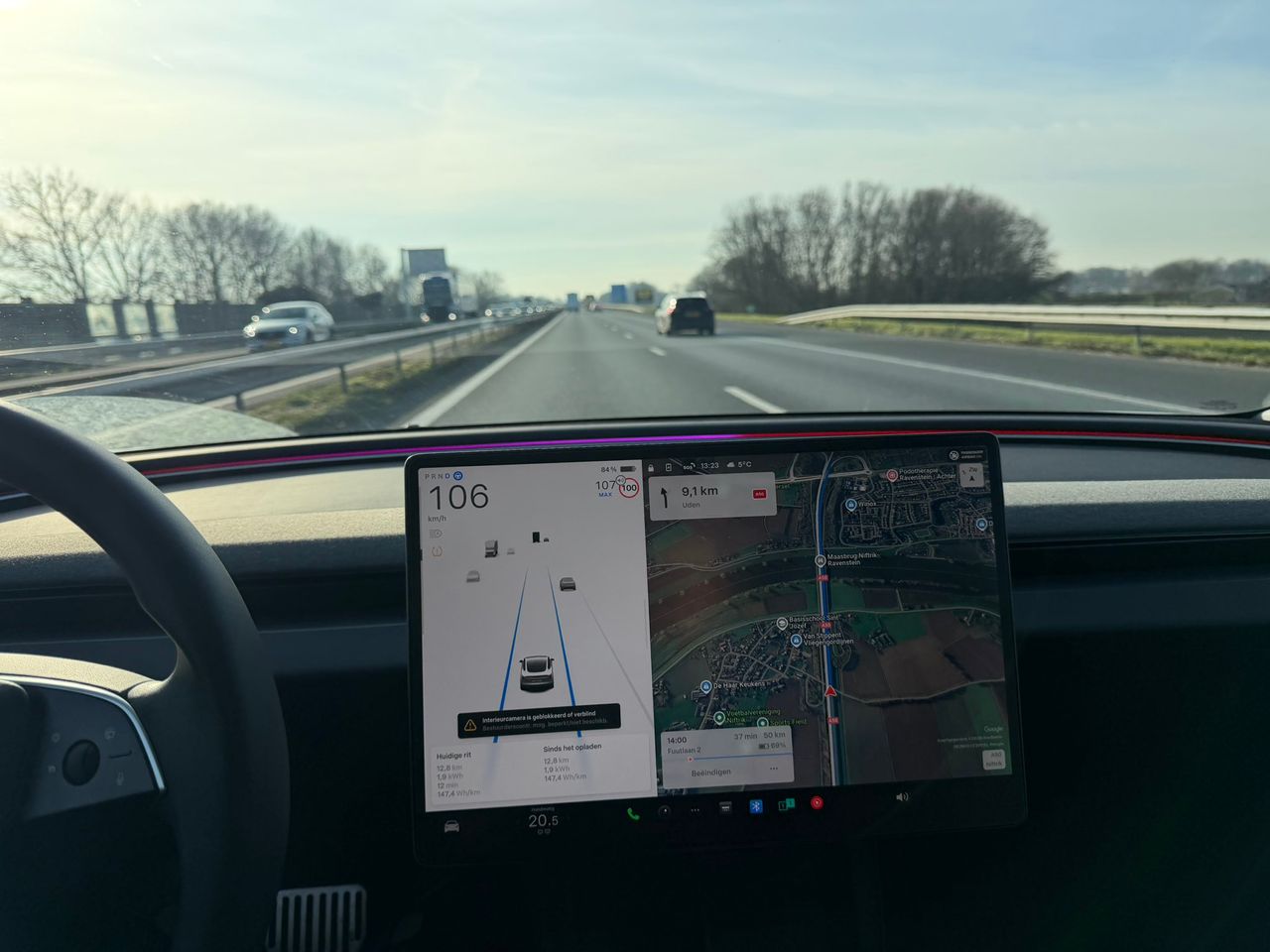 特斯拉「重大免費功能」確定沒了！網酸馬斯克：還是1兆美元重要