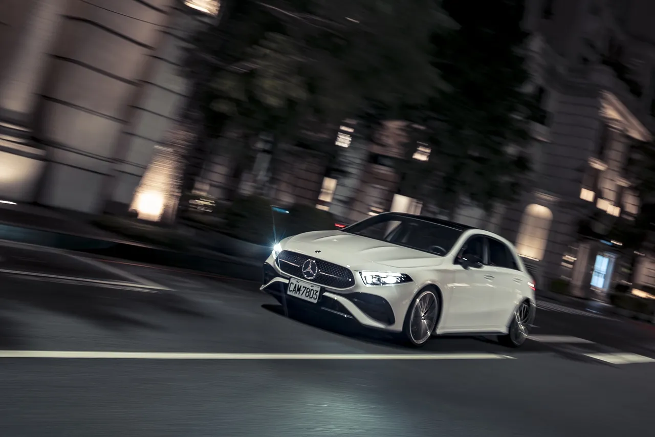 A-Class与B-Class针对都会入门族群，导入更具弹性的付款设计，包含低头款、低月付选项，最低月付金额为新台币8,888元。业者提供