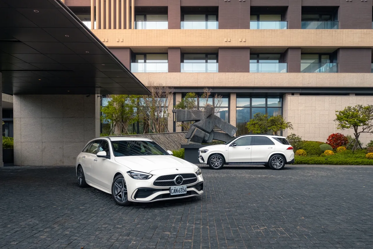 Mercedes-Benz携手洲际酒店　推出新年专属购车礼遇