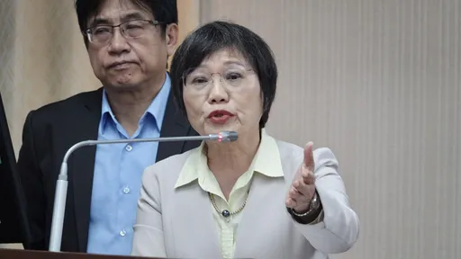 被列「台独顽固份子」　刘世芳：捍卫国家主权立场不会变