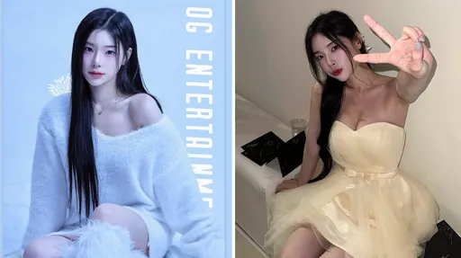 趙娟週離開老東家下一步曝光！絕口未提健康狀況