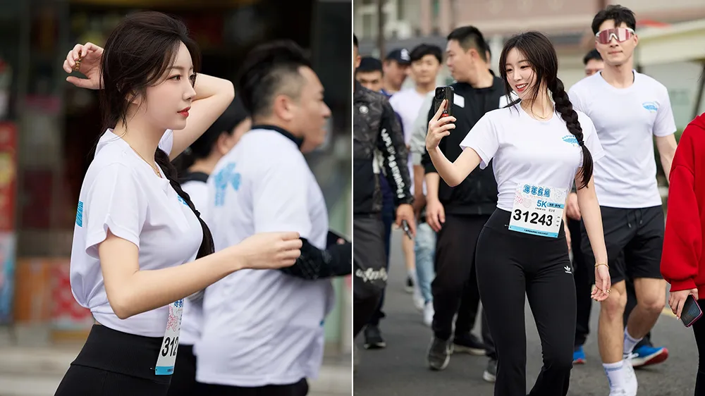 安芝儇。翻攝自安芝儇IG