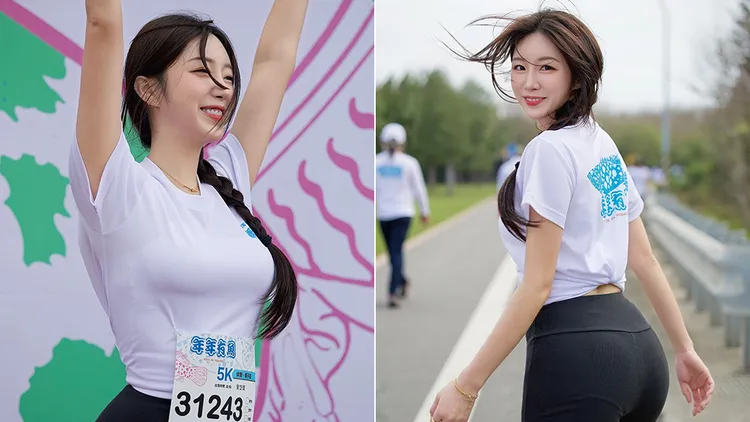 安芝儇。翻攝自安芝儇IG