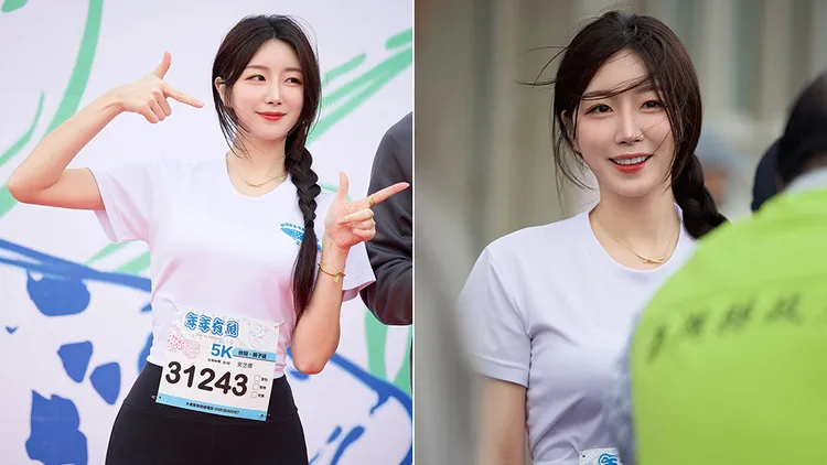 安芝儇。翻攝自安芝儇IG