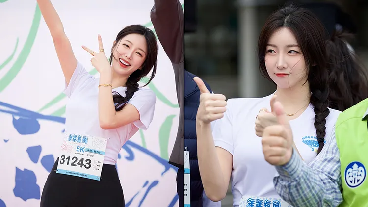 安芝儇。翻攝自安芝儇IG