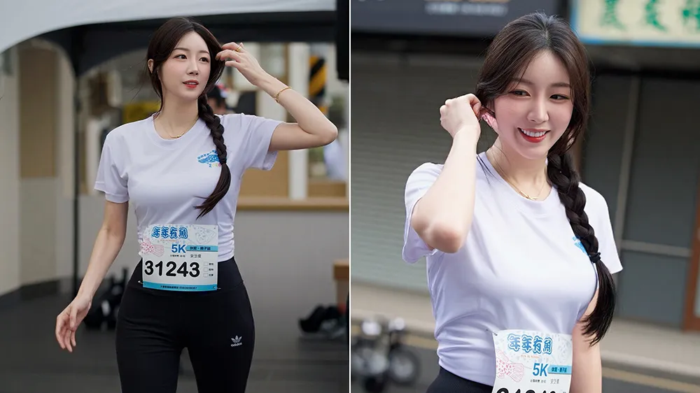 安芝儇。翻攝自安芝儇IG