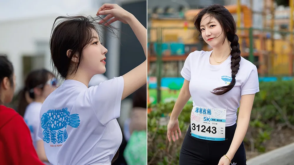 安芝儇。翻攝自安芝儇IG