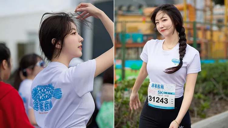 安芝儇。翻攝自安芝儇IG