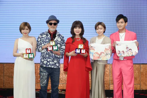 台語歌后龍千玉突推掉10多場演出　原因曝光有洋蔥