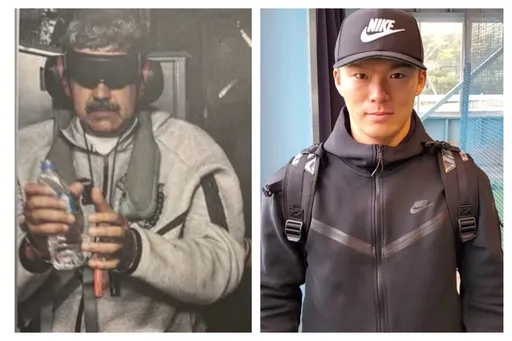 馬杜洛被逮竟「撞衫」山本由伸！同款運動外套台灣買得到　價格曝光