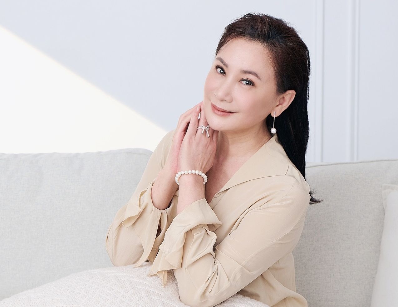 陳亞蘭確定參戰「大港開唱」 港都對尬「血肉果汁機」