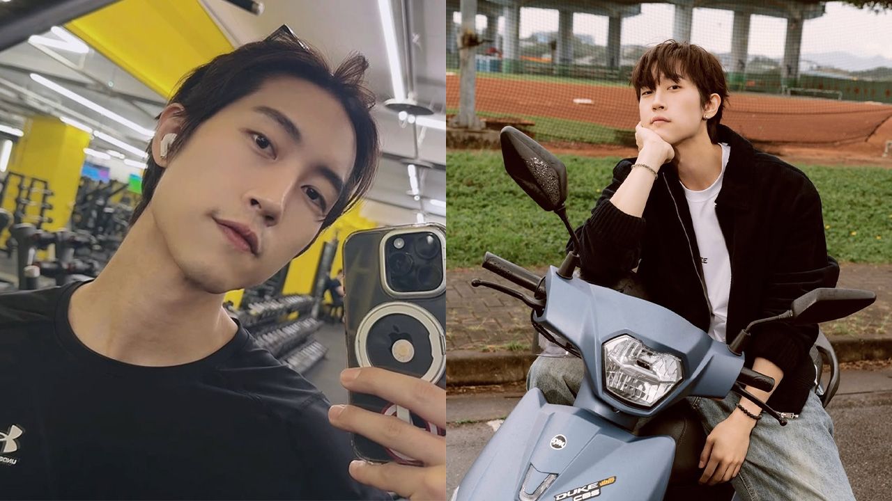 范姜彥豐遭疑賭博「短回5字」 僅一小時吸20萬瀏覽