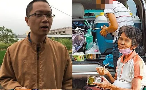 被控弒母詐保逆轉無罪　王忠義逃無期刑！卻因這罪判1年2月