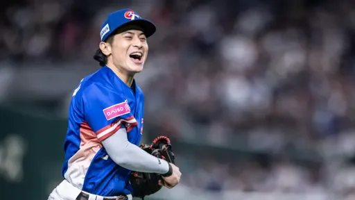 不是陳傑憲！中華隊教頭練曝經典賽規畫　中外野「他」是首選