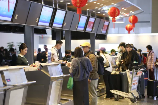 台美關稅變15%！國旅恐更難做　三道壓力讓旺季更旺、淡季更淡