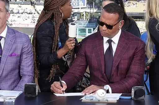 洋基批評道奇摧毀棒球　「A-Rod」：你們自己以前花更多