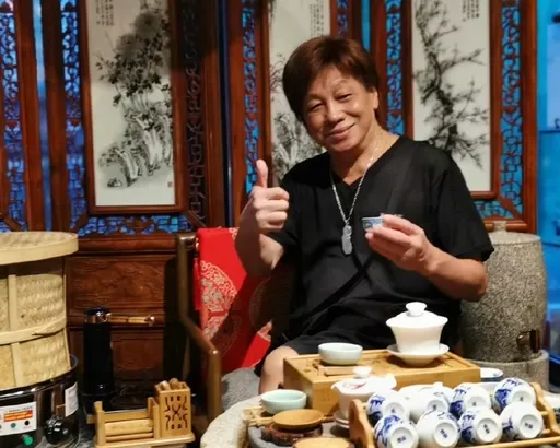 《功夫》「火雲邪神」梁小龍死因曝光　因心衰竭搶救6小時無效