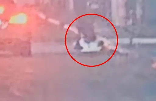 北市大安區巷弄濺血！惡男不滿百萬投資打水漂「持斧砍合夥人」　1共犯還在逃　