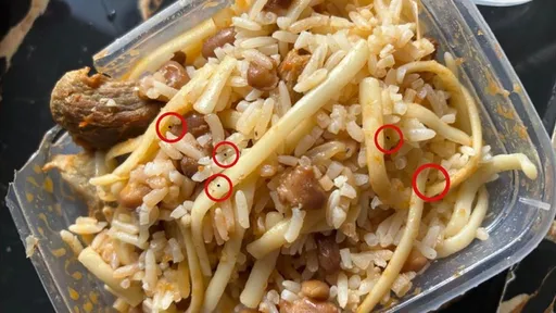 偷見男友被媽罵　17歲少女「午餐下毒」要把全家都殺了