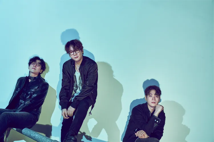 樂團NELL再度來台，27年搖滾實力在台灣根基深厚 歌迷敲碗成功。Space Bohemian提供