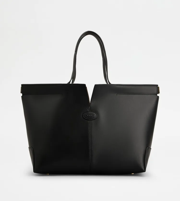 TOD'S DI BAG FOLIO托特包，7萬1900元。品牌提供