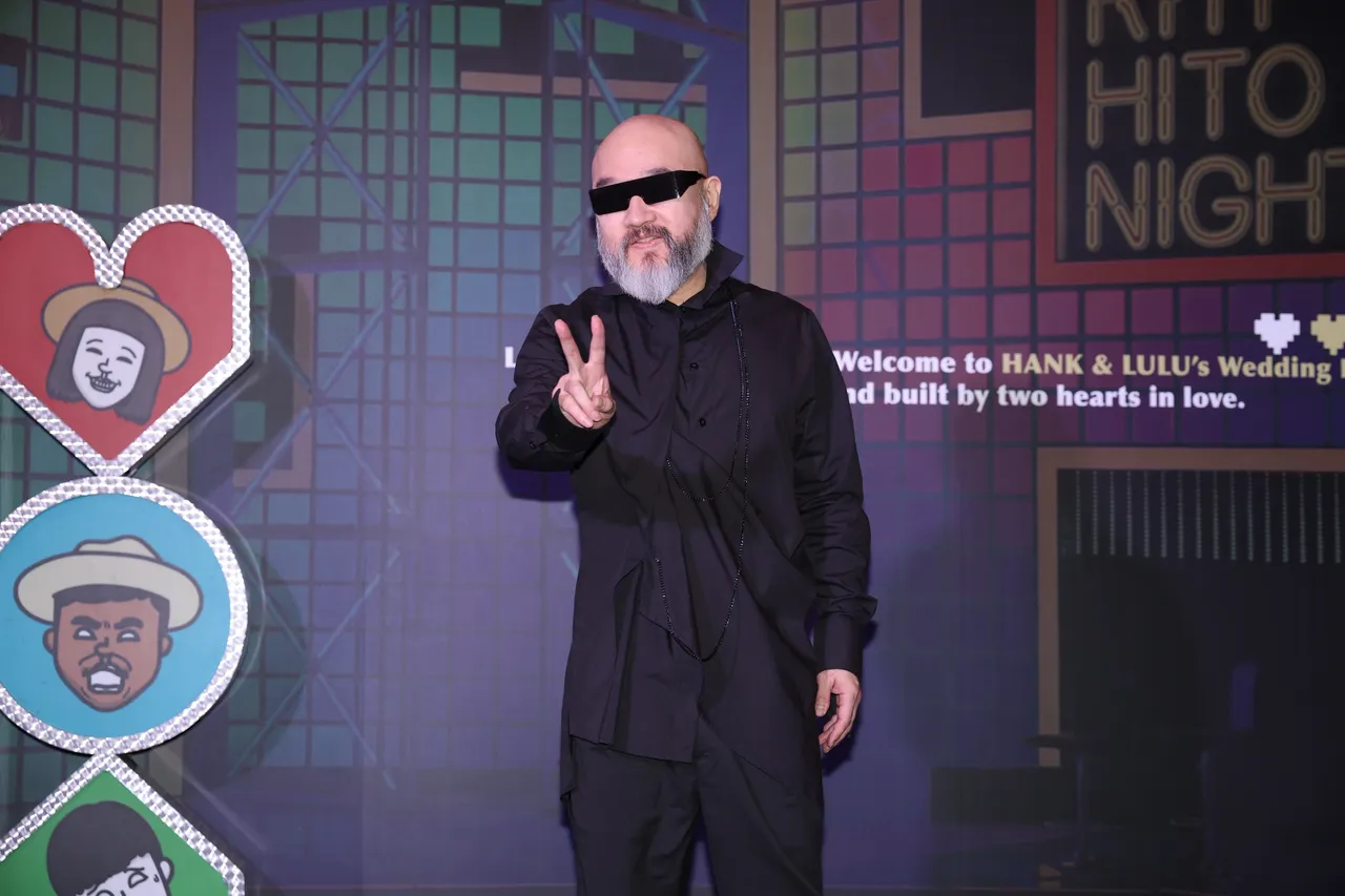 辛龍。莊宗達攝