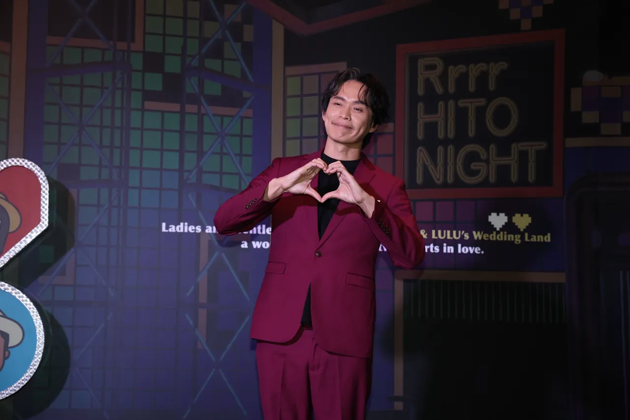 黃鐙輝。莊宗達攝