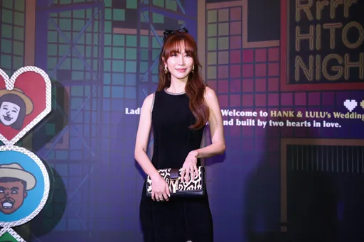 直擊婚禮！曾莞婷揭Lulu想婚主因　眾星友傳送好孕秘訣：把Lulu灌醉