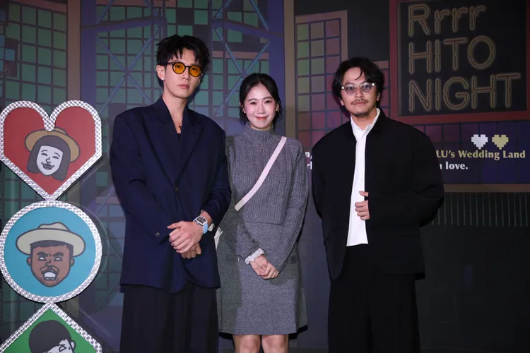 柯震東、方志友、楊銘威。莊宗達攝