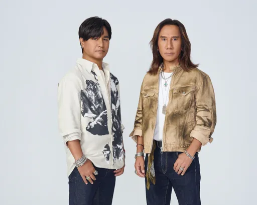 动力火车5月首战小巨蛋连3场喊紧张　不怕烧声怕这个