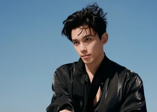 吳磊被爆床照拋售1張4萬5！「司曉迪第二」稱睡的男星更帥