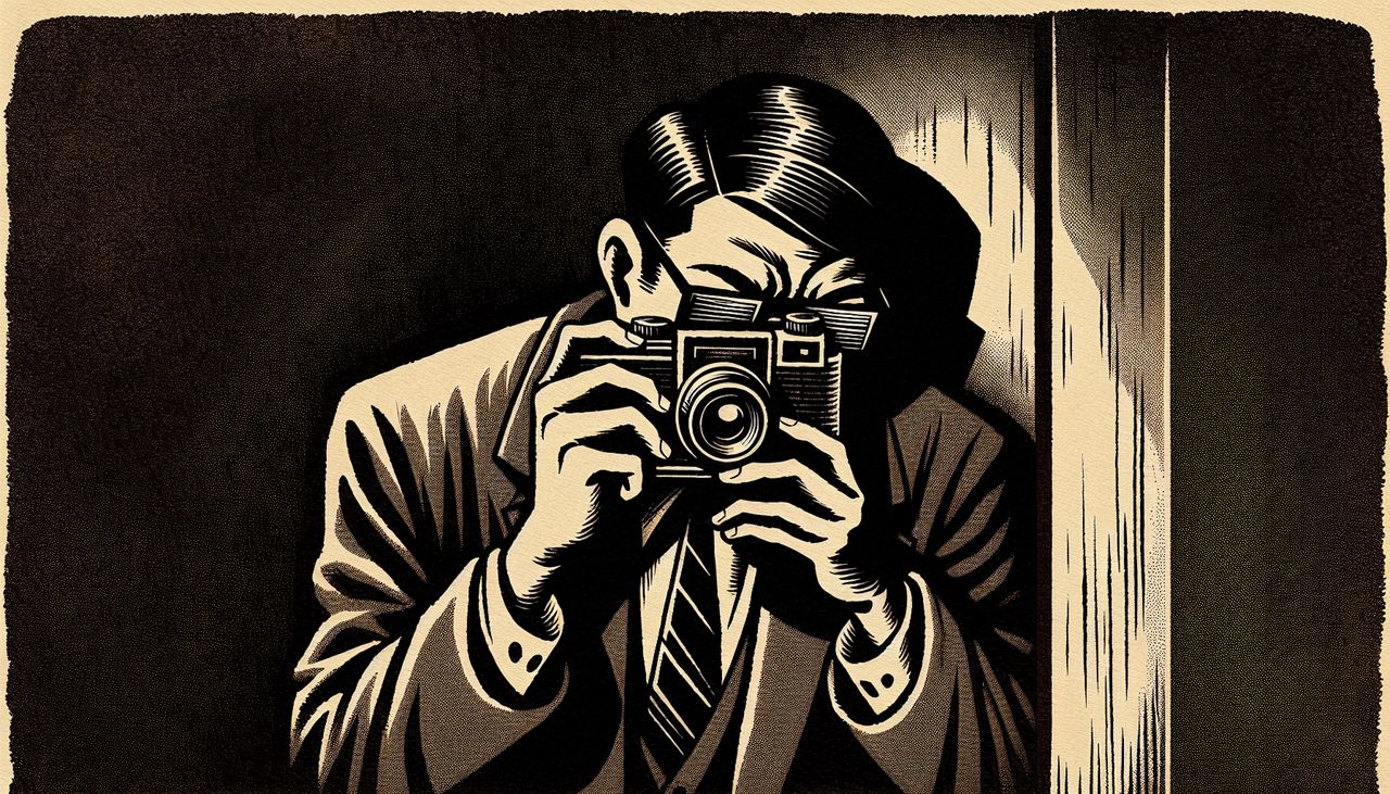 徵信社抓猴竟發懶!取巧裝GPS追蹤器 遇機靈人夫淪被告