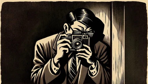 徵信社抓猴竟發懶！取巧裝GPS追蹤器　遇機靈人夫淪被告