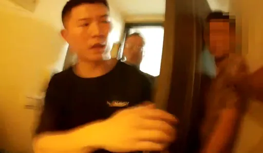 黑幫勾結泰籍女跨國行李箱運毒　警破竹聯堂口搜出13公斤、市價逾6千萬大麻