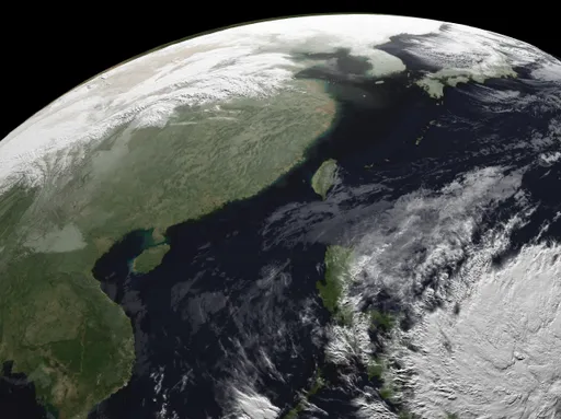 「洛鞍」颱風生成機率90%　專家曝路徑！將挾雨轉濕冷