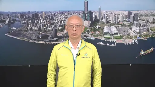 盖牌封锁半年？高市府：配合检方要求保密　避免被害人二次伤害