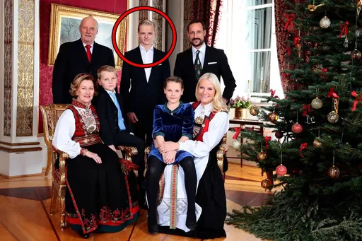 挪威王儲妃之子涉性侵、家暴、運毒32項罪名　開庭在即被皇室切割