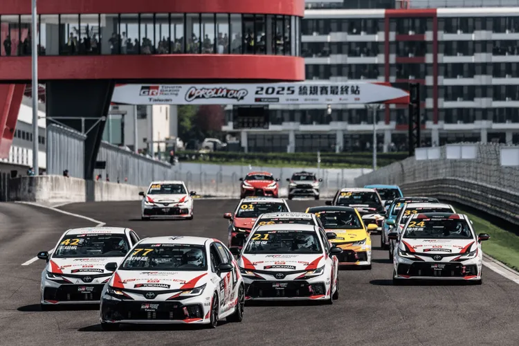 和泰汽車透過推出Corolla Cup統規賽、設立GR GARAGE、經營GR Fan Club等多元布局，成功與熱血車迷建立緊密連結。業者提供