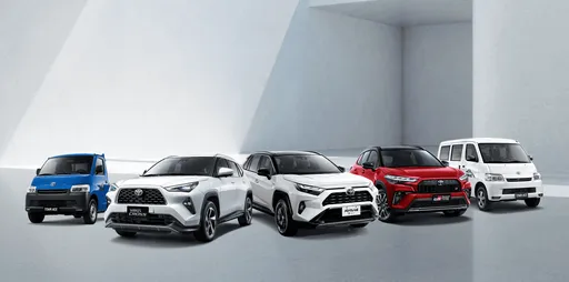 和泰汽车连续24年称霸台湾车市　TOYOTA单一品牌市占突破3成