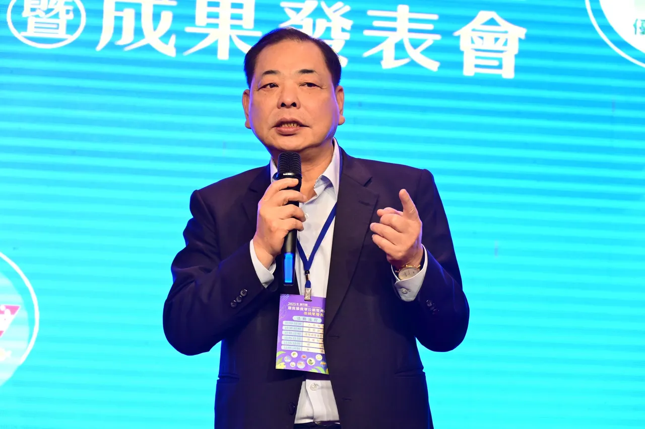 遭吴子嘉提告涉嫌重画区图利　陈见贤斥抹黑