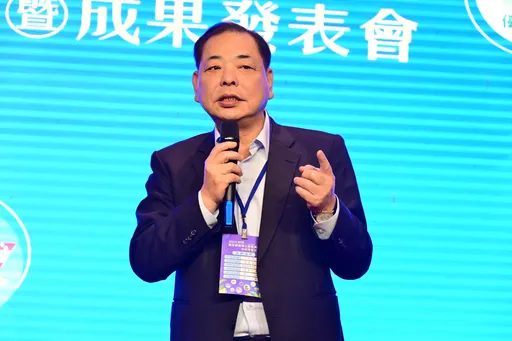 遭吳子嘉提告涉嫌重畫區圖利　陳見賢斥抹黑