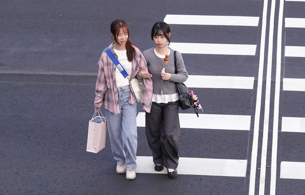 还没冷完！一早冻出3.9℃纪录　今晚又一波冷气团