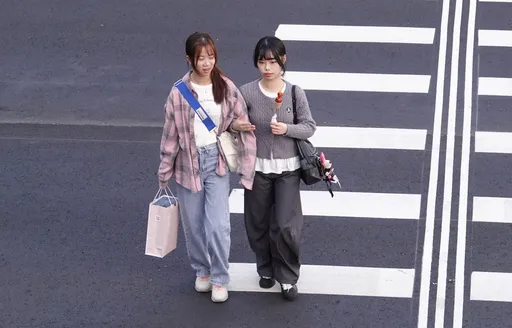 还没冷完！今晨冻出3.9度°C低温　晚间再迎大陆冷气团