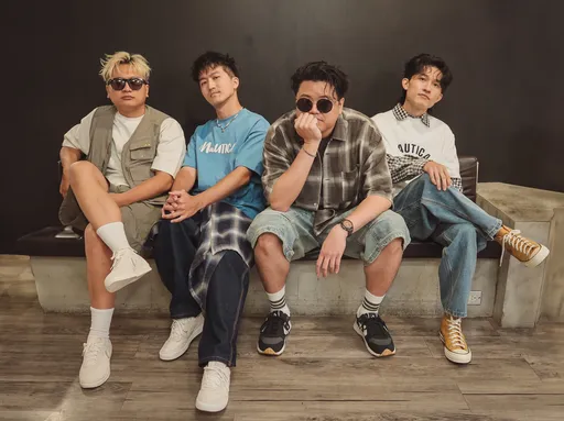 冰球樂團迎重磅喜訊　主唱王：誰也別想全身而退！